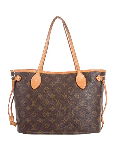 louis vuitton monogram canvas totally pm|Neverfull PM Monogram .